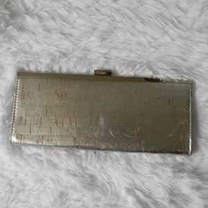 Banana Republic Clutch